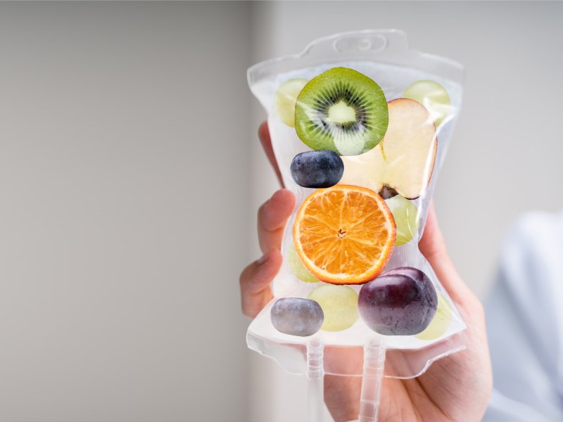 Iv,Drip,Vitamin,Infusion,Therapy,Saline,Bag